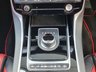 USED 2016 16 JAGUAR XF 2.0 R-SPORT 4d 177 BHP NAV,BLUETOOTH,DAB,HFS,LEATHER