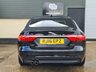 USED 2016 16 JAGUAR XF 2.0 R-SPORT 4d 177 BHP NAV,BLUETOOTH,DAB,HFS,LEATHER
