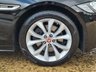 USED 2016 16 JAGUAR XF 2.0 R-SPORT 4d 177 BHP NAV,BLUETOOTH,DAB,HFS,LEATHER