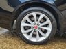 USED 2016 16 JAGUAR XF 2.0 R-SPORT 4d 177 BHP NAV,BLUETOOTH,DAB,HFS,LEATHER