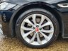 USED 2016 16 JAGUAR XF 2.0 R-SPORT 4d 177 BHP NAV,BLUETOOTH,DAB,HFS,LEATHER