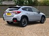 USED 2020 20 SUBARU XV 2.0 E-BOXER SE PREMIUM 5d 148 BHP FINANCE AVAILABLE ZERO DEPOSIT