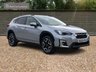 USED 2020 20 SUBARU XV 2.0 E-BOXER SE PREMIUM 5d 148 BHP FINANCE AVAILABLE ZERO DEPOSIT