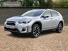 USED 2020 20 SUBARU XV 2.0 E-BOXER SE PREMIUM 5d 148 BHP FINANCE AVAILABLE ZERO DEPOSIT