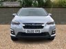 USED 2020 20 SUBARU XV 2.0 E-BOXER SE PREMIUM 5d 148 BHP FINANCE AVAILABLE ZERO DEPOSIT