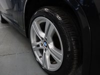 USED 2014 64 BMW X1 2.0 XDRIVE20D M SPORT 5d 181 BHP LOADED WITH FACTORY EXTRAS WITH A BMW SERVICE HISTORY