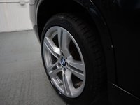 USED 2014 64 BMW X1 2.0 XDRIVE20D M SPORT 5d 181 BHP LOADED WITH FACTORY EXTRAS WITH A BMW SERVICE HISTORY