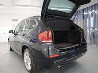 USED 2014 64 BMW X1 2.0 XDRIVE20D M SPORT 5d 181 BHP LOADED WITH FACTORY EXTRAS WITH A BMW SERVICE HISTORY