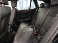 USED 2014 64 BMW X1 2.0 XDRIVE20D M SPORT 5d 181 BHP LOADED WITH FACTORY EXTRAS WITH A BMW SERVICE HISTORY