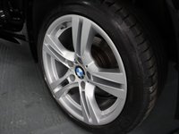 USED 2014 64 BMW X1 2.0 XDRIVE20D M SPORT 5d 181 BHP LOADED WITH FACTORY EXTRAS WITH A BMW SERVICE HISTORY