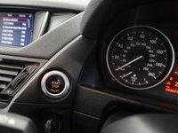 USED 2014 64 BMW X1 2.0 XDRIVE20D M SPORT 5d 181 BHP LOADED WITH FACTORY EXTRAS WITH A BMW SERVICE HISTORY
