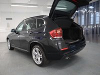 USED 2014 64 BMW X1 2.0 XDRIVE20D M SPORT 5d 181 BHP LOADED WITH FACTORY EXTRAS WITH A BMW SERVICE HISTORY