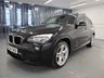 USED 2014 64 BMW X1 2.0 XDRIVE20D M SPORT 5d 181 BHP LOADED WITH FACTORY EXTRAS WITH A BMW SERVICE HISTORY