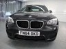 USED 2014 64 BMW X1 2.0 XDRIVE20D M SPORT 5d 181 BHP LOADED WITH FACTORY EXTRAS WITH A BMW SERVICE HISTORY