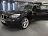USED 2014 64 BMW X1 2.0 XDRIVE20D M SPORT 5d 181 BHP LOADED WITH FACTORY EXTRAS WITH A BMW SERVICE HISTORY