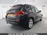 USED 2014 64 BMW X1 2.0 XDRIVE20D M SPORT 5d 181 BHP LOADED WITH FACTORY EXTRAS WITH A BMW SERVICE HISTORY