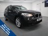 USED 2014 64 BMW X1 2.0 XDRIVE20D M SPORT 5d 181 BHP LOADED WITH FACTORY EXTRAS WITH A BMW SERVICE HISTORY