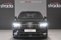 USED 2017 17 VOLKSWAGEN TIGUAN 2.0 R LINE TDI BMT 4MOTION DSG 5d 148 BHP + NATIONWIDE HOME DELIVERY +