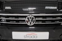 USED 2017 17 VOLKSWAGEN TIGUAN 2.0 R LINE TDI BMT 4MOTION DSG 5d 148 BHP + NATIONWIDE HOME DELIVERY +
