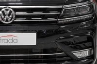 USED 2017 17 VOLKSWAGEN TIGUAN 2.0 R LINE TDI BMT 4MOTION DSG 5d 148 BHP + NATIONWIDE HOME DELIVERY +