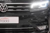 USED 2017 17 VOLKSWAGEN TIGUAN 2.0 R LINE TDI BMT 4MOTION DSG 5d 148 BHP + NATIONWIDE HOME DELIVERY +