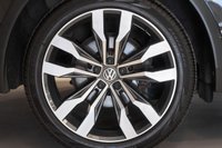 USED 2017 17 VOLKSWAGEN TIGUAN 2.0 R LINE TDI BMT 4MOTION DSG 5d 148 BHP + NATIONWIDE HOME DELIVERY +