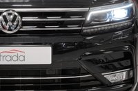 USED 2017 17 VOLKSWAGEN TIGUAN 2.0 R LINE TDI BMT 4MOTION DSG 5d 148 BHP + NATIONWIDE HOME DELIVERY +