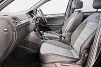 USED 2017 17 VOLKSWAGEN TIGUAN 2.0 R LINE TDI BMT 4MOTION DSG 5d 148 BHP + NATIONWIDE HOME DELIVERY +
