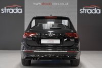 USED 2017 17 VOLKSWAGEN TIGUAN 2.0 R LINE TDI BMT 4MOTION DSG 5d 148 BHP + NATIONWIDE HOME DELIVERY +