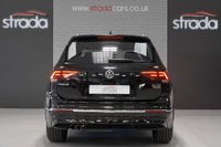 USED 2017 17 VOLKSWAGEN TIGUAN 2.0 R LINE TDI BMT 4MOTION DSG 5d 148 BHP + NATIONWIDE HOME DELIVERY +