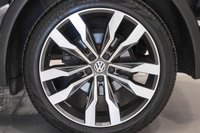 USED 2017 17 VOLKSWAGEN TIGUAN 2.0 R LINE TDI BMT 4MOTION DSG 5d 148 BHP + NATIONWIDE HOME DELIVERY +