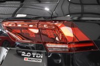 USED 2017 17 VOLKSWAGEN TIGUAN 2.0 R LINE TDI BMT 4MOTION DSG 5d 148 BHP + NATIONWIDE HOME DELIVERY +