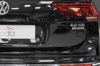USED 2017 17 VOLKSWAGEN TIGUAN 2.0 R LINE TDI BMT 4MOTION DSG 5d 148 BHP + NATIONWIDE HOME DELIVERY +