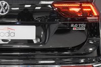 USED 2017 17 VOLKSWAGEN TIGUAN 2.0 R LINE TDI BMT 4MOTION DSG 5d 148 BHP + NATIONWIDE HOME DELIVERY +