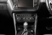 USED 2017 17 VOLKSWAGEN TIGUAN 2.0 R LINE TDI BMT 4MOTION DSG 5d 148 BHP + NATIONWIDE HOME DELIVERY +
