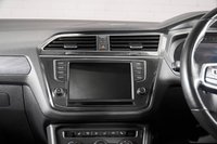 USED 2017 17 VOLKSWAGEN TIGUAN 2.0 R LINE TDI BMT 4MOTION DSG 5d 148 BHP + NATIONWIDE HOME DELIVERY +
