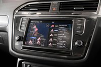 USED 2017 17 VOLKSWAGEN TIGUAN 2.0 R LINE TDI BMT 4MOTION DSG 5d 148 BHP + NATIONWIDE HOME DELIVERY +