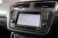 USED 2017 17 VOLKSWAGEN TIGUAN 2.0 R LINE TDI BMT 4MOTION DSG 5d 148 BHP + NATIONWIDE HOME DELIVERY +
