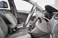 USED 2017 17 VOLKSWAGEN TIGUAN 2.0 R LINE TDI BMT 4MOTION DSG 5d 148 BHP + NATIONWIDE HOME DELIVERY +
