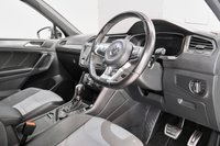 USED 2017 17 VOLKSWAGEN TIGUAN 2.0 R LINE TDI BMT 4MOTION DSG 5d 148 BHP + NATIONWIDE HOME DELIVERY +
