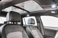 USED 2017 17 VOLKSWAGEN TIGUAN 2.0 R LINE TDI BMT 4MOTION DSG 5d 148 BHP + NATIONWIDE HOME DELIVERY +