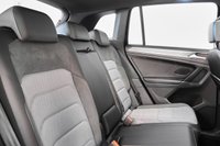 USED 2017 17 VOLKSWAGEN TIGUAN 2.0 R LINE TDI BMT 4MOTION DSG 5d 148 BHP + NATIONWIDE HOME DELIVERY +