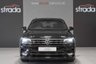 USED 2017 17 VOLKSWAGEN TIGUAN 2.0 R LINE TDI BMT 4MOTION DSG 5d 148 BHP + NATIONWIDE HOME DELIVERY +