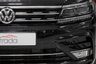 USED 2017 17 VOLKSWAGEN TIGUAN 2.0 R LINE TDI BMT 4MOTION DSG 5d 148 BHP + NATIONWIDE HOME DELIVERY +