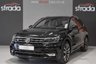 USED 2017 17 VOLKSWAGEN TIGUAN 2.0 R LINE TDI BMT 4MOTION DSG 5d 148 BHP + NATIONWIDE HOME DELIVERY +