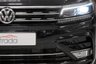USED 2017 17 VOLKSWAGEN TIGUAN 2.0 R LINE TDI BMT 4MOTION DSG 5d 148 BHP + NATIONWIDE HOME DELIVERY +