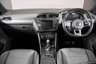 USED 2017 17 VOLKSWAGEN TIGUAN 2.0 R LINE TDI BMT 4MOTION DSG 5d 148 BHP + NATIONWIDE HOME DELIVERY +