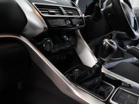 USED 2019 19 MITSUBISHI ECLIPSE CROSS 1.5 2 5d 161 BHP Just had full VHC check in our own workshops ready to drive away today
