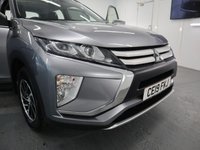 USED 2019 19 MITSUBISHI ECLIPSE CROSS 1.5 2 5d 161 BHP Just had full VHC check in our own workshops ready to drive away today