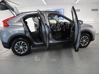 USED 2019 19 MITSUBISHI ECLIPSE CROSS 1.5 2 5d 161 BHP Just had full VHC check in our own workshops ready to drive away today